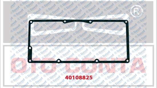 OTOCONTA 40108825 Ust Kapak Conta Nbr Kapli Twingo-Clio-Kangoo 1.200cc 8v D7f 710-D7f 720  ####